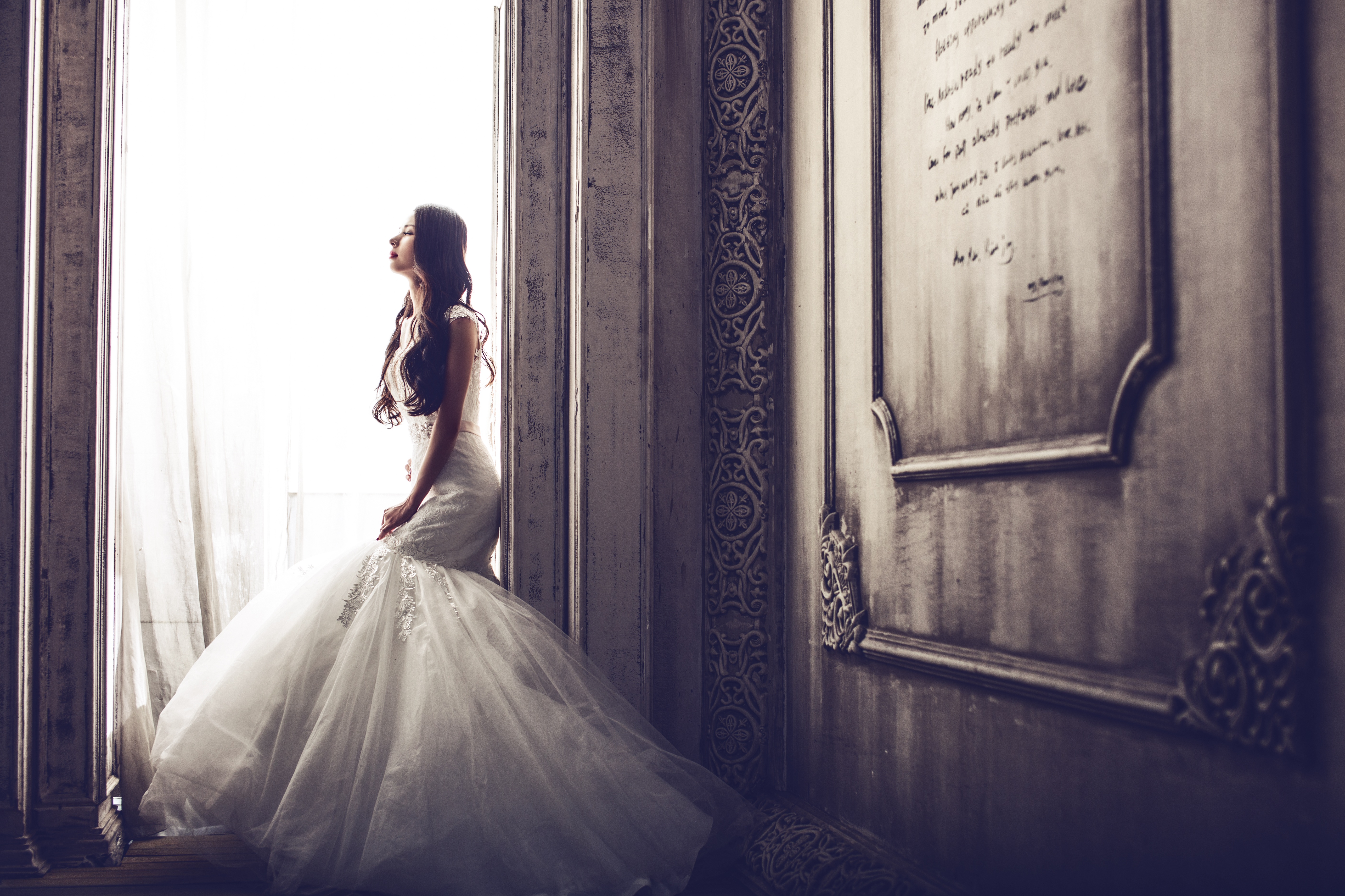 気になる！ヨーロッパの花嫁が選ぶウェディングドレスと選び方 – Blaubeere Wedding